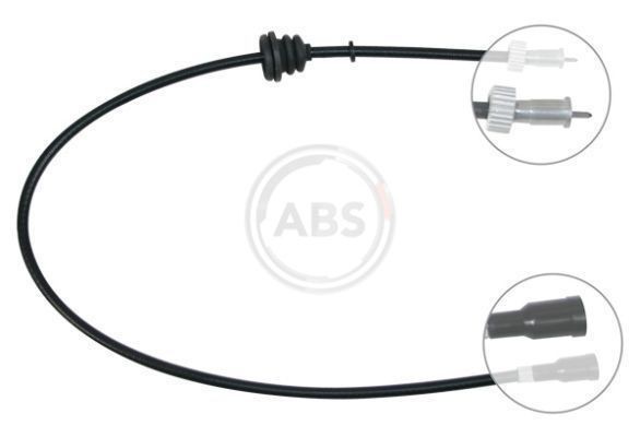 A.B.S. Speedometer cable Article number: K43113 cheaply
