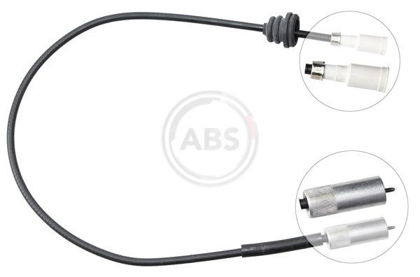 A.B.S. Speedometer cable Article number: K43152 cheaply