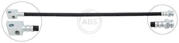 A.B.S. Brake hose Article number: SL 3606 cheaply
