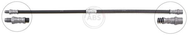 A.B.S. Brake hose Article number: SL 5224 cheaply