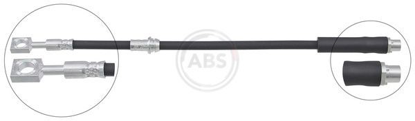 A.B.S. Brake hose Article number: SL 5696 cheaply