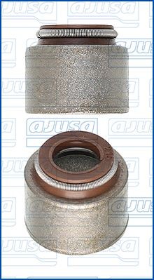 AJUSA Valve stem seal Article number: 12005400 cheaply