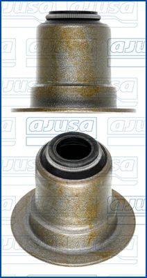 AJUSA Valve stem seal Article number: 12009400 cheaply