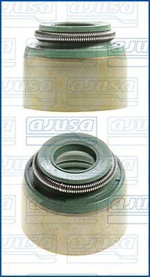 AJUSA Valve stem seal Article number: 12014200 cheaply