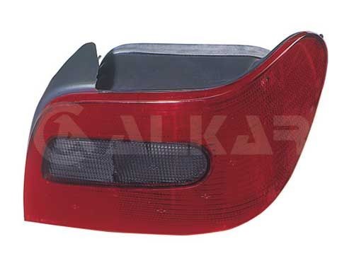 ALKAR Rear light Article number: 2201363 cheaply