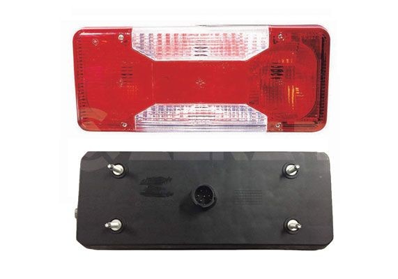 ALKAR Rear light Article number: 2201970 cheaply