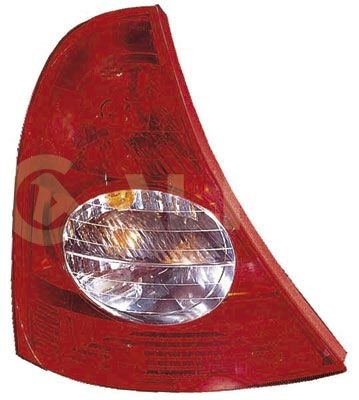 ALKAR Rear light Article number: 2202173 cheaply