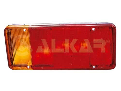 ALKAR Rear light Article number: 2216973 cheaply