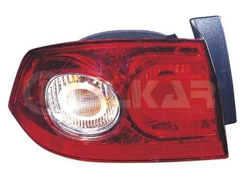 ALKAR Rear light Article number: 2221229 cheaply