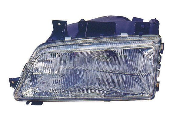 ALKAR Forlygte Varenummer: 2701287 billige