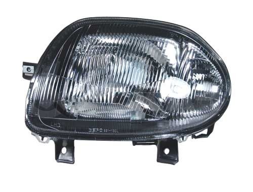 ALKAR Headlight Article number: 2741164 cheaply