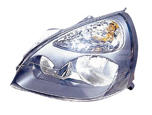 ALKAR Headlight Article number: 2741173 cheaply