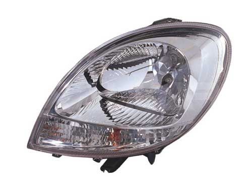 ALKAR Headlight Article number: 2741174 cheaply