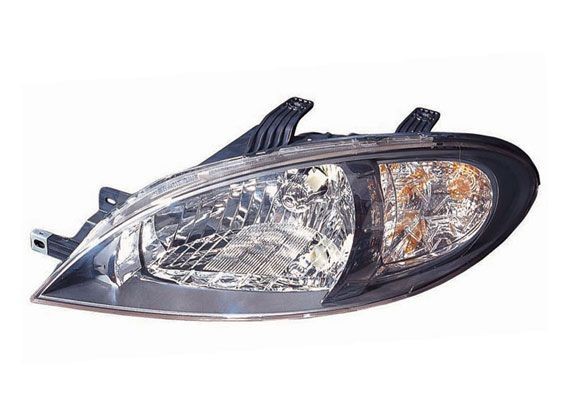 ALKAR Headlight Article number: 2741602 cheaply