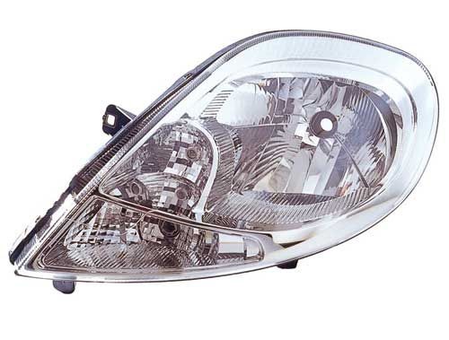 ALKAR Headlight Article number: 2741754 cheaply