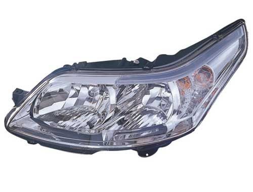 ALKAR Headlight Article number: 2741853 cheaply