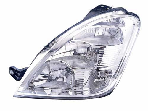ALKAR Headlight Article number: 2742970 cheaply