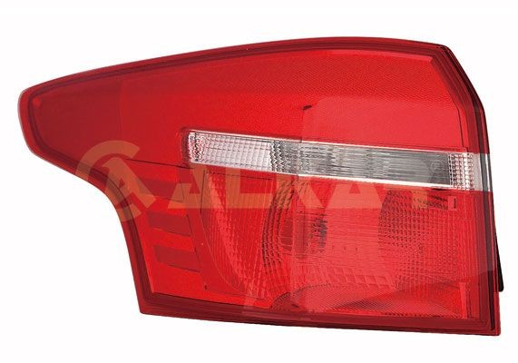 ALKAR Headlight Article number: 3701219 cheaply