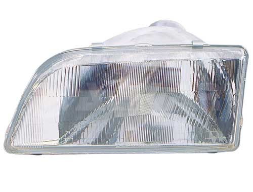 ALKAR Forlygte Varenummer: 3701336 billige