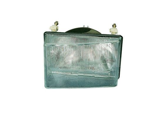 ALKAR Forlygte Varenummer: 3702490 billige