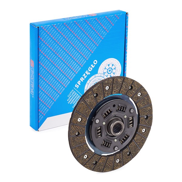 STATIM Clutch Disc Article number: 20.012 cheaply
