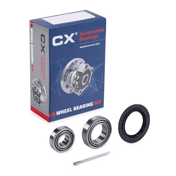 CX Wheel bearing kit Article number: CX008 cheaply