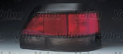 VALEO Rear light Article number: 084336 cheaply