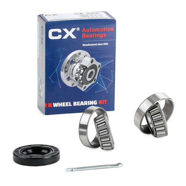 CX Wheel bearing kit Article number: CX422 cheaply