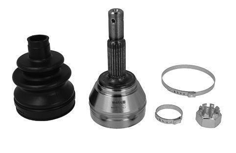 METELLI Joint kit, drive shaft Article number: 15-1029 cheaply