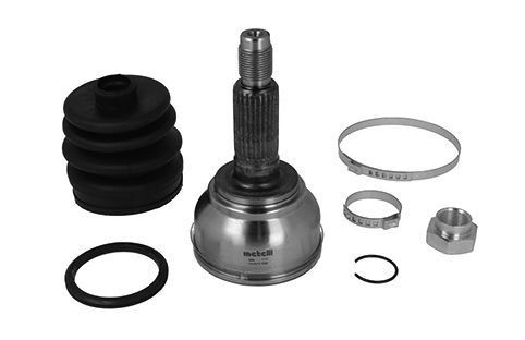 METELLI Joint kit, drive shaft Article number: 15-1069 cheaply