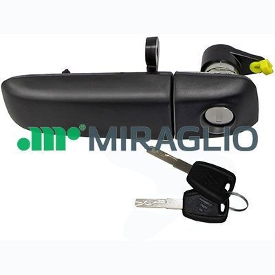 MIRAGLIO Window regulator Article number: 30/202 cheaply