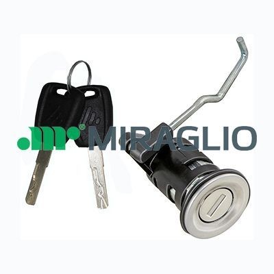 MIRAGLIO Lock Cylinder Housing Article number: 80/435 cheaply