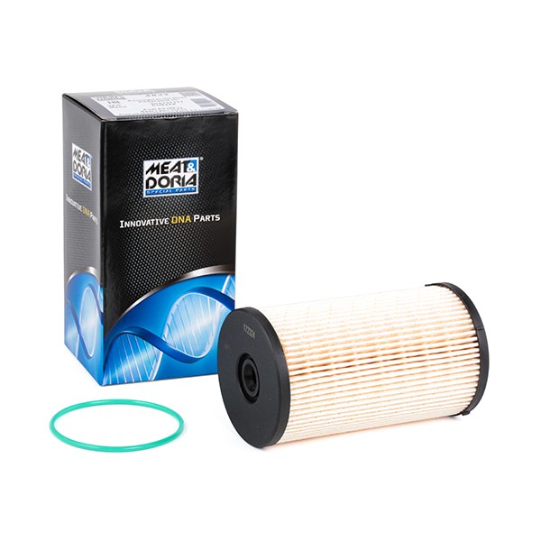 MEAT & DORIA Fuel filter Article number: 4832 cheaply
