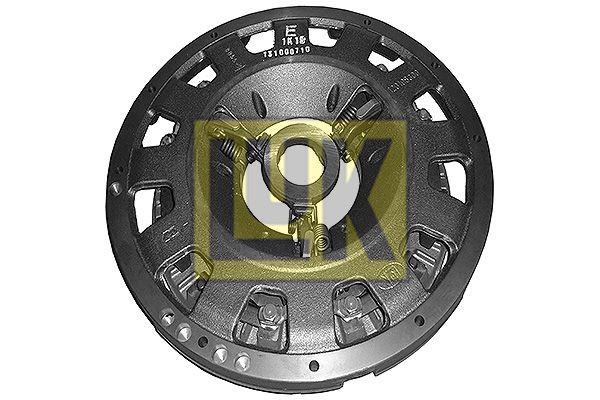 LuK Central Slave Cylinder, clutch Article number: 510 0053 10 cheaply