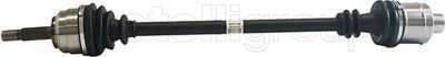 METELLI Drive shaft Article number: 17-0075 cheaply