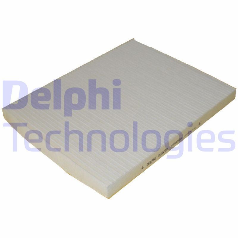 DELPHI Pollen filter Article number: TSP0325014 cheaply
