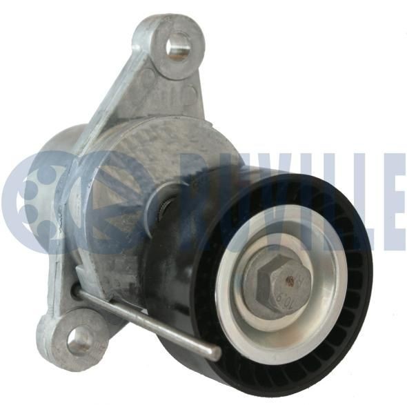 RUVILLE Timing belt tensioner pulley Article number: 57319 cheaply