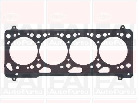 FAI AutoParts Gasket, cylinder head Article number: HG790 cheaply