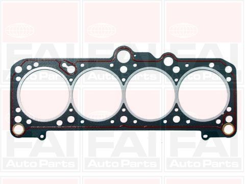 FAI AutoParts Gasket, cylinder head Article number: HG424 cheaply