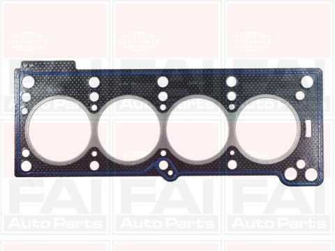 FAI AutoParts Gasket, cylinder head Article number: HG506 cheaply