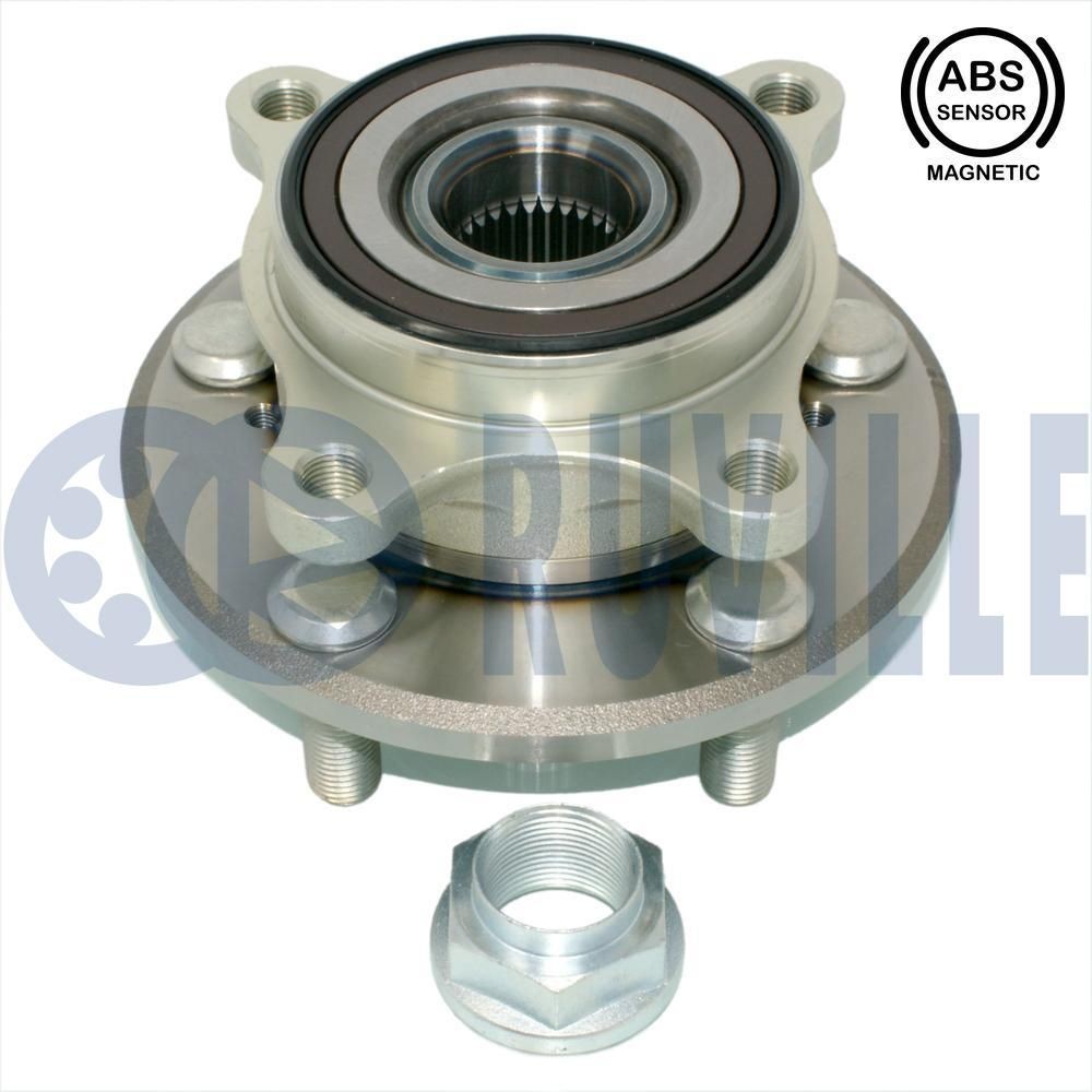 RUVILLE Engine mount Article number: 985421 cheaply