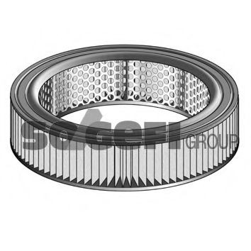 FRAM Air filter Article number: CA4294 cheaply