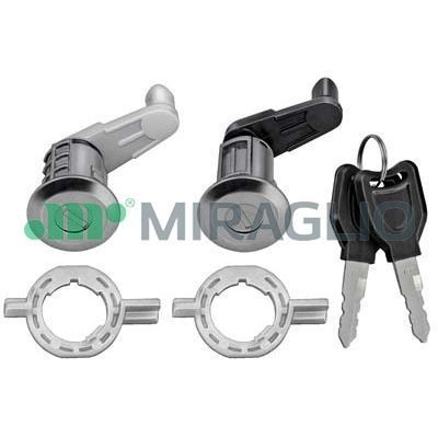MIRAGLIO Lock Cylinder Housing Article number: 80/540 cheaply