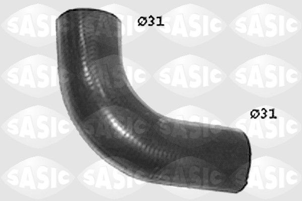 SASIC Radiator hose Article number: SWH4225 cheaply