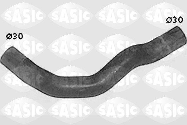SASIC Radiator hose Article number: SWH4302 cheaply