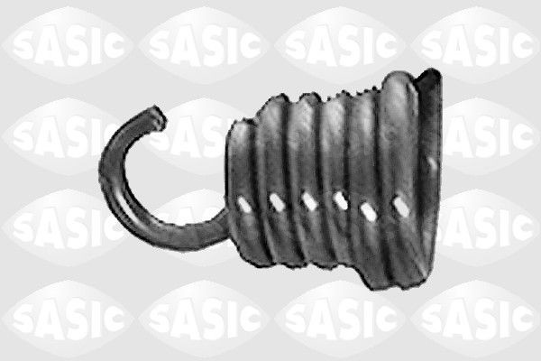 SASIC Spring, brake shoe Article number: 3124074 cheaply