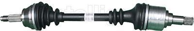 METELLI Drive shaft Article number: 17-0088 cheaply