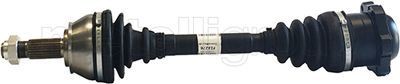 METELLI Drive shaft Article number: 17-0421 cheaply