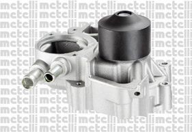 METELLI Water pump Article number: 24-1008 cheaply