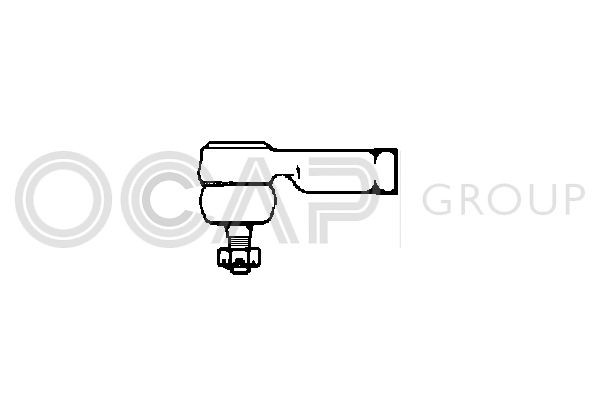 OCAP Track rod end Article number: 0281284 cheaply